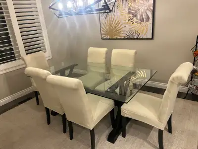 Dining Room Set, View more