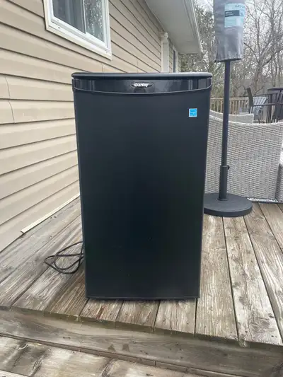 Danby Mini Fridge , View more