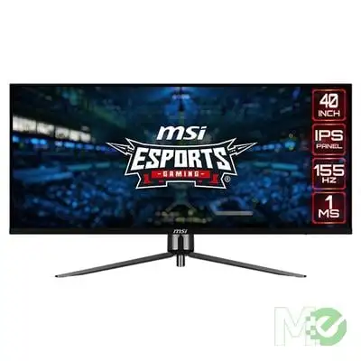 MSI 40 inch 2k monitor for sale, View more