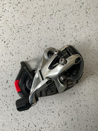 SRAM Red22 Rear Derailleur 