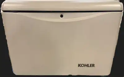 Kohler 26KW residential generator, View more
