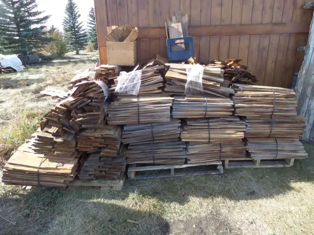 Cedar Shakes64840209115267120