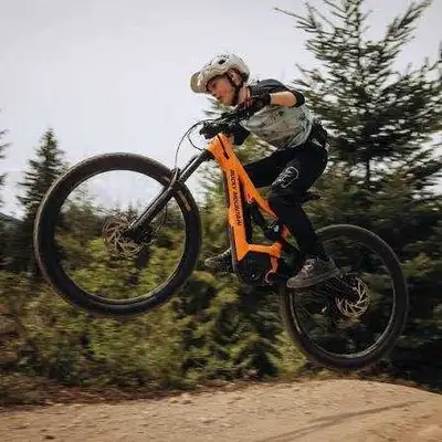 looking for free or cheap affordable bike , View more