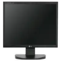 LG monitor L1752 TX