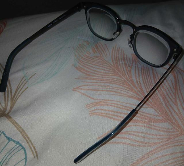 KITS Jamie Eyeglasses in Health & Special Needs in Kitchener / Waterloo - Image 2