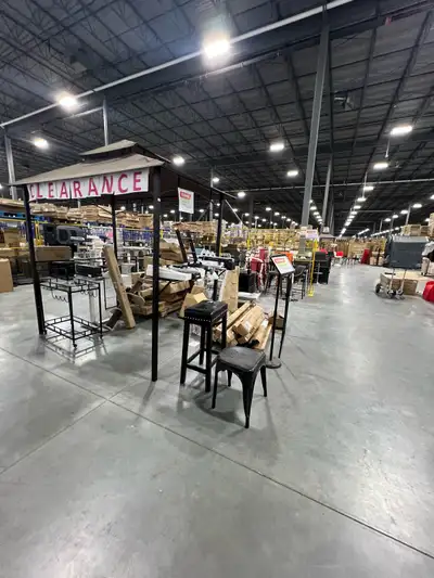  WAREHOUSE CLEARANCE! PRICES FROM $10! , View more