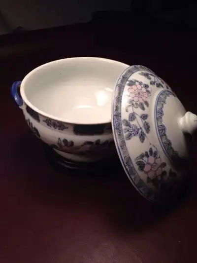 CERAMIC DISPLAY BOWL, View more