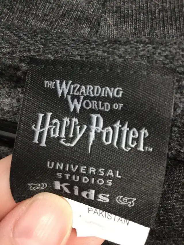 Veste Harry Potter (ado) in Kids & Youth in Longueuil / South Shore - Image 5