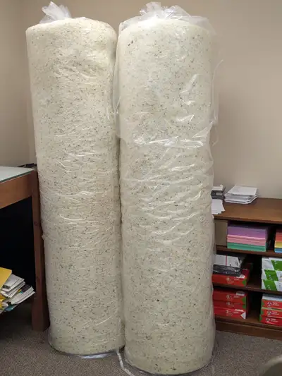 Carpet Under Padding, View more