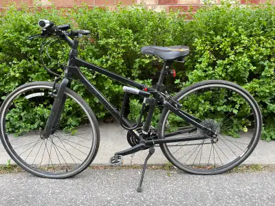 Giant Transend Hybrid Bike, View more