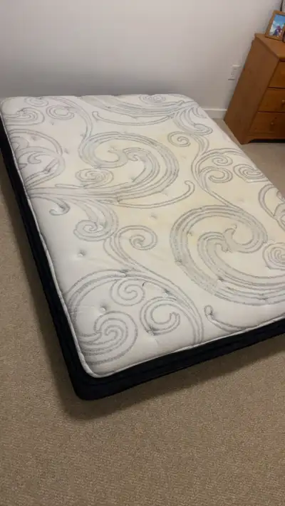 Mattress (Double bed), View more