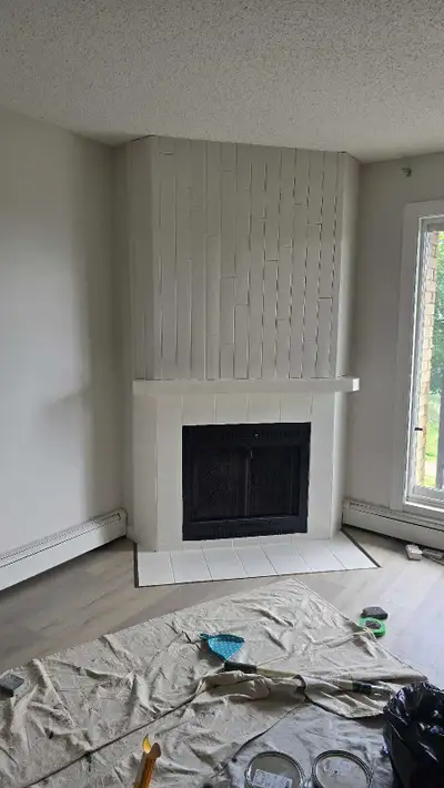 Experienced Painter, View more