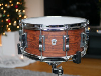 Ludwig Standard Maple 14x6.5 Snare Drum
