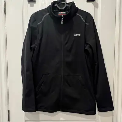 Toyota Gazoo Racing softshell jacket, View more