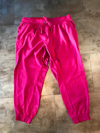 Adaptive Open-Back Sweatpants $35 each