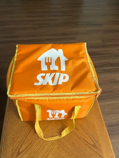 skip the dishes bag, View more