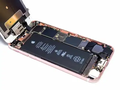 Apple Authorised Repair, View more