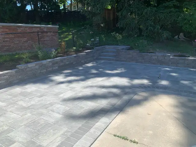 interlocking bricks & retaining walls 432473117159608326