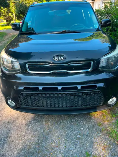 Well-maintained 2014 Kia Soul EX GDI with 167,762km. Runs and drives great, reliable daily driver, a...