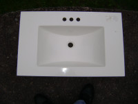 New Large Sink for sale