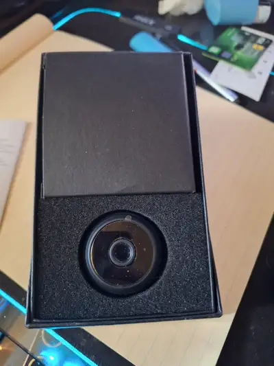 Mini WiFi Camera, View more