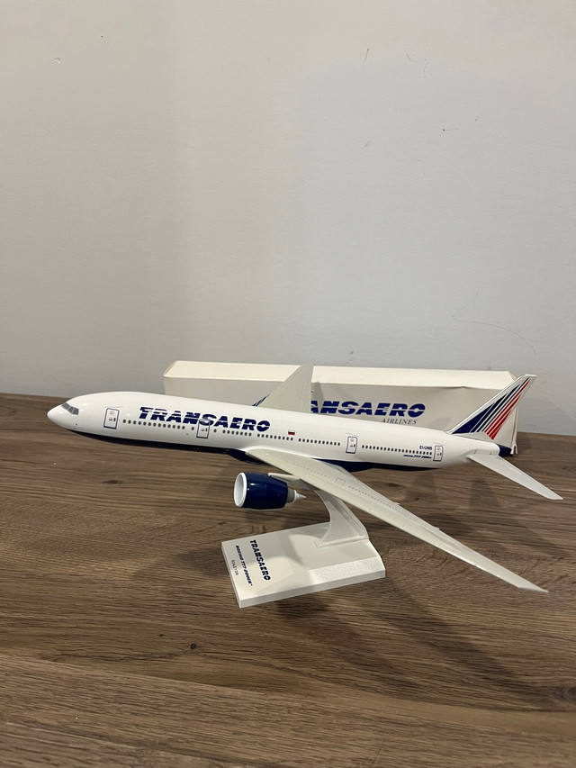 Airplane models in Hobbies & Crafts in Owen Sound