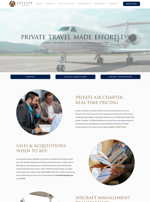 Elite Web Design & Development → MendelSites.com in Other in Edmonton - Image 3