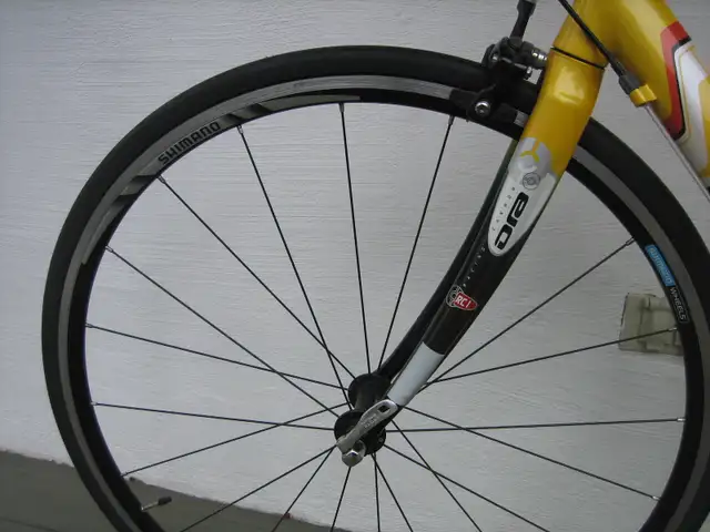 Vélo de route homme Opus Scherzo L (50 cm) in Road in Québec City - Image 10