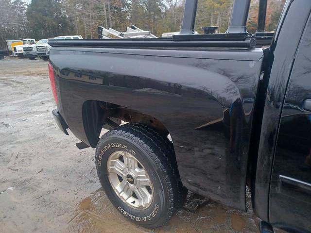 2010 Chev Silverado LT Z71 in Cars & Trucks in Dartmouth - Image 4