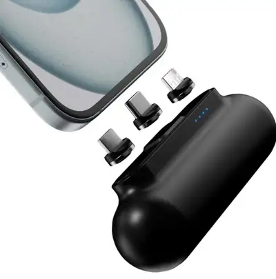 STATIK SNAP-N-CHARGE, View more