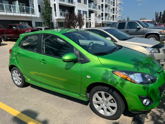 2011 Mazda 2576493219669626881