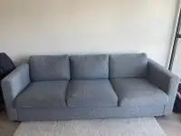 IKEA Finnala Couch / Sofa