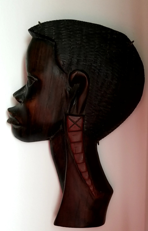 West African wall art in Arts & Collectibles in City of Toronto