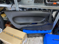 FD Rx7 Door Panels