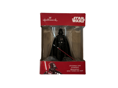 Hallmark Star Wars Darth Vader Christmas Ornament, View more