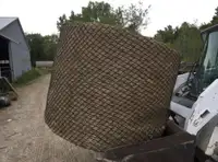 Hay Nets  - strongest on the market 