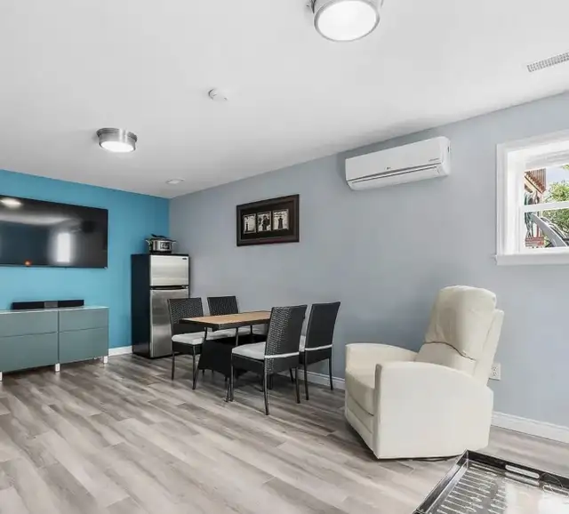 Luxury Furnished Basement Apartment – Bedford in Short Term Rentals in Bedford - Image 7