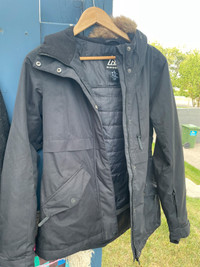 Ripzone jacket