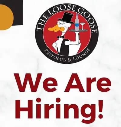 Hiring Line Cooks!, View more