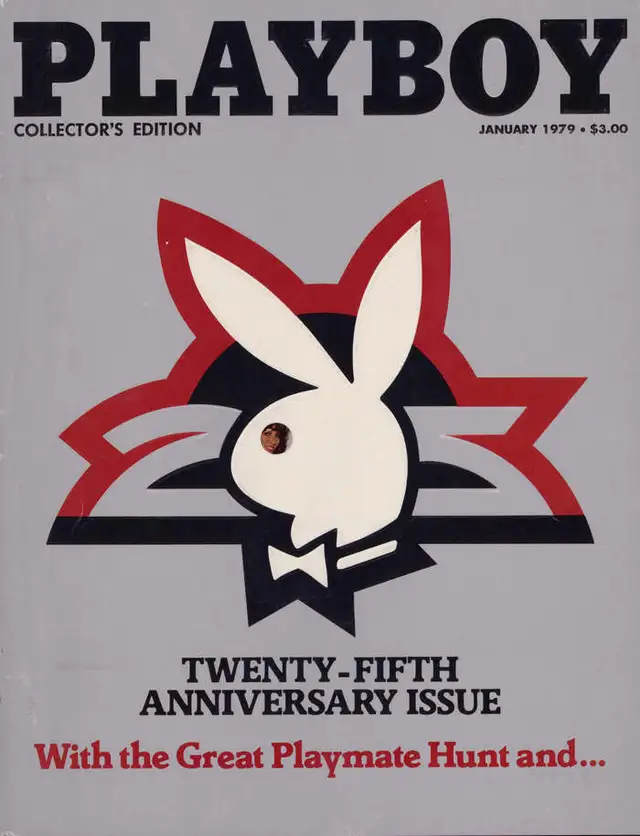 Playboy Magazine 1950s in Magazines in Hamilton - Image 2