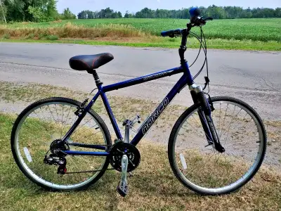 " Pristine Norco Malahat 21 Speed Hybrid ", View more