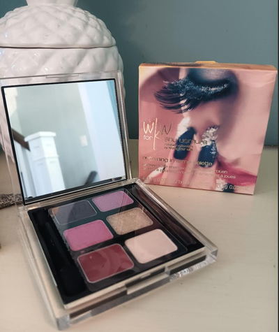 shu uemura WKW Drowning In Flame Palette, View more