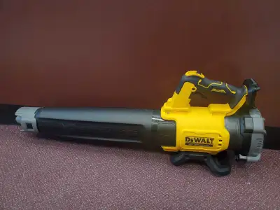 DeWalt Leaf Blower(Tool Only), View more