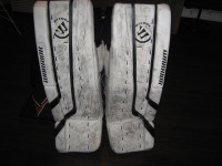 Pads Blocker and Trapper