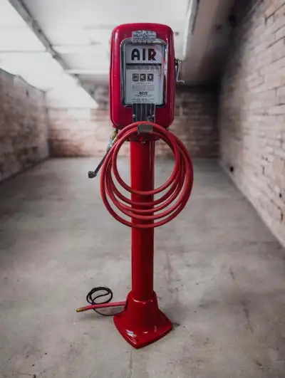 ECO AIR METERS   ALL WORKING, View more