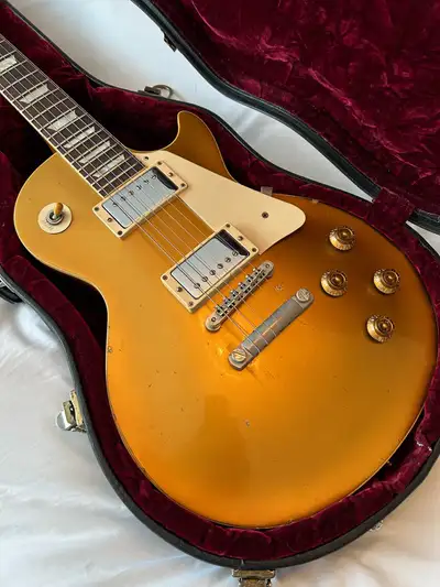 Gibson les Paul custom Shop 1957 (r7), View more