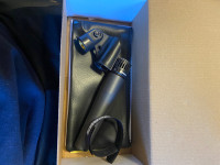 Shure sm57 microphone (new)