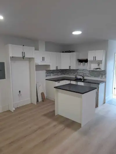 appartement de 4 chambres