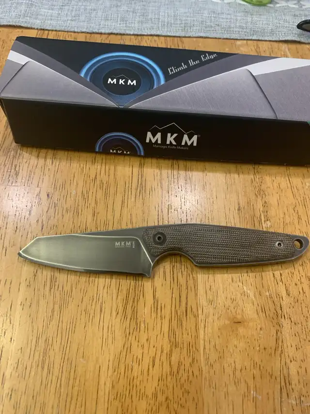 MKM Makro 2 M39063735878827009120