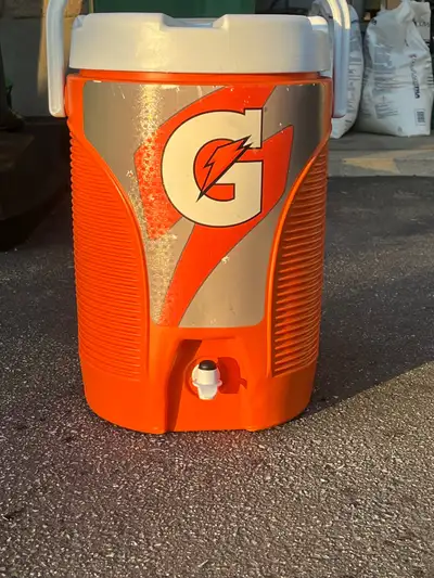 Gatorade Keg, View more